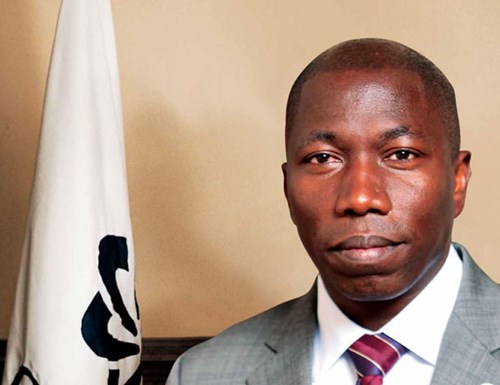 Guinée-Bissau : Domingos Pereira désigné candidat à la présidentielle