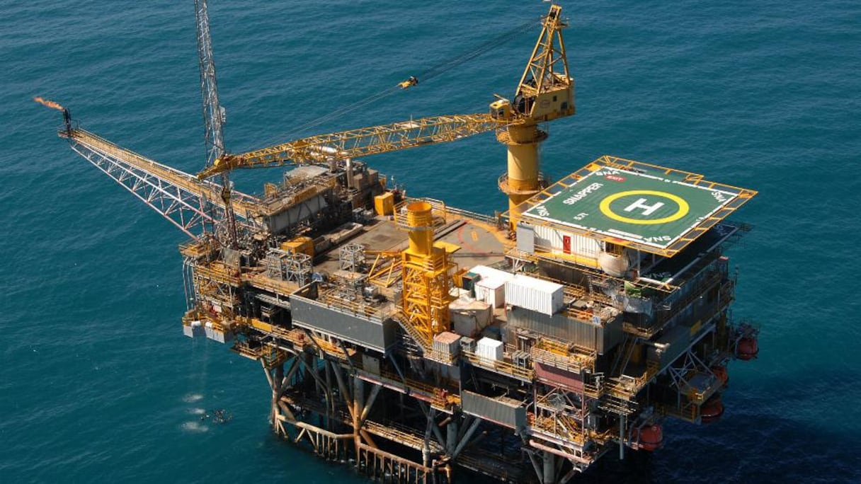 Guinée équatoriale : relance du secteur pétrolier d’ici 2026