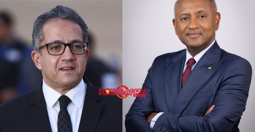 UNESCO  deux Africains en lice pour la direction générale