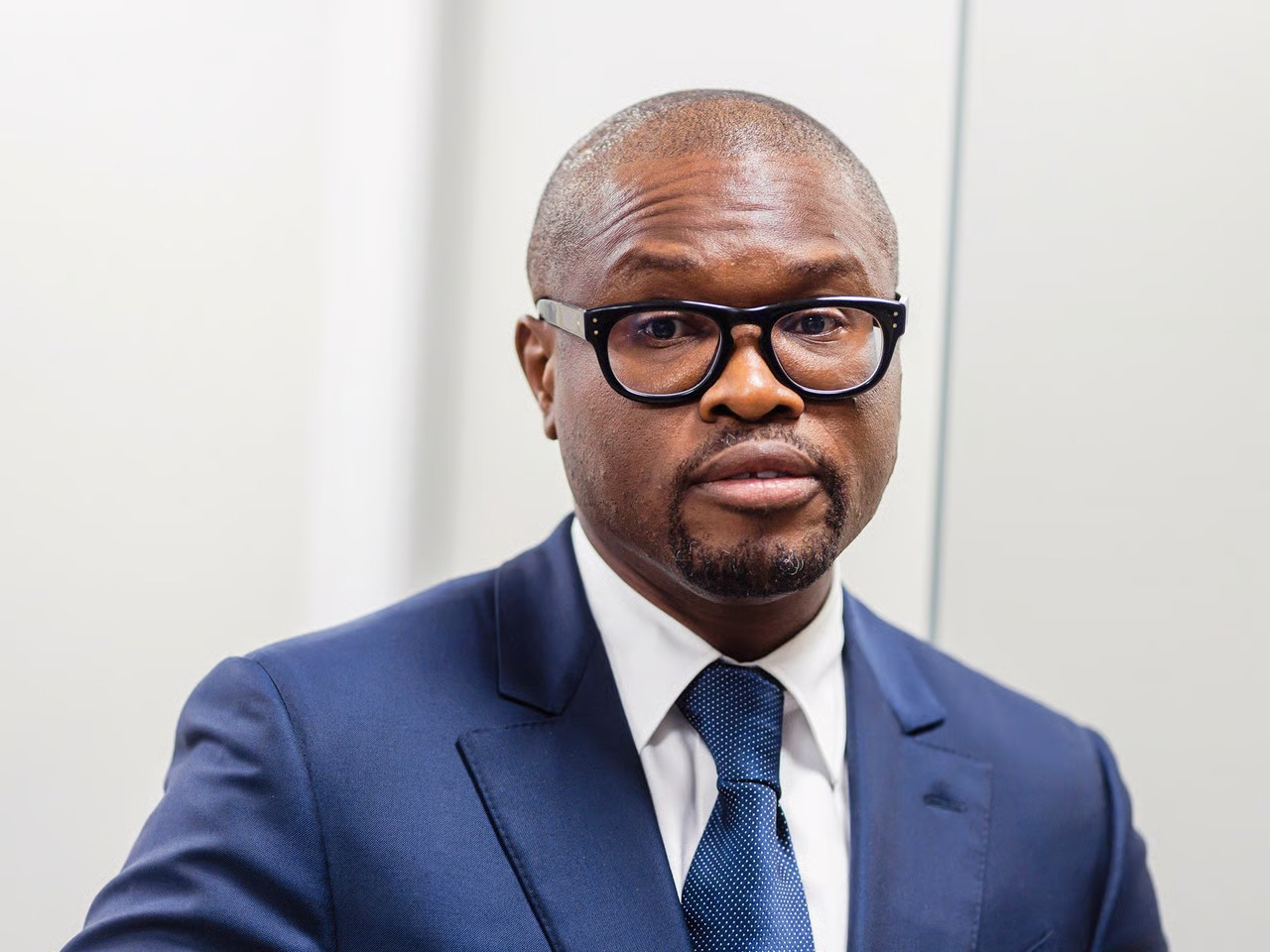 Bénin : Romuald Wadagni désigné candidat à la présidentielle pour 2026