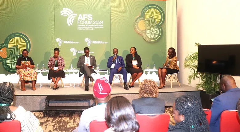 Sénégal : la jeunesse en première ligne à l'AFSF 2025