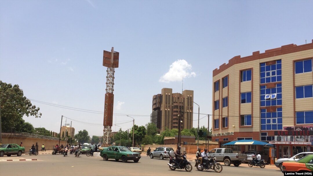 Burkina Faso : l’homosexualité passible de cinq ans de prison