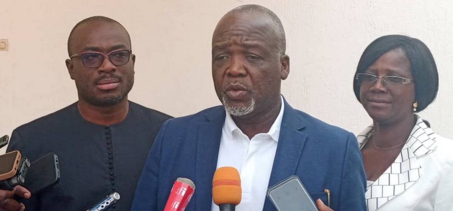 Togo : le CPC souligne l’importance du dialogue politique pour la stabilité