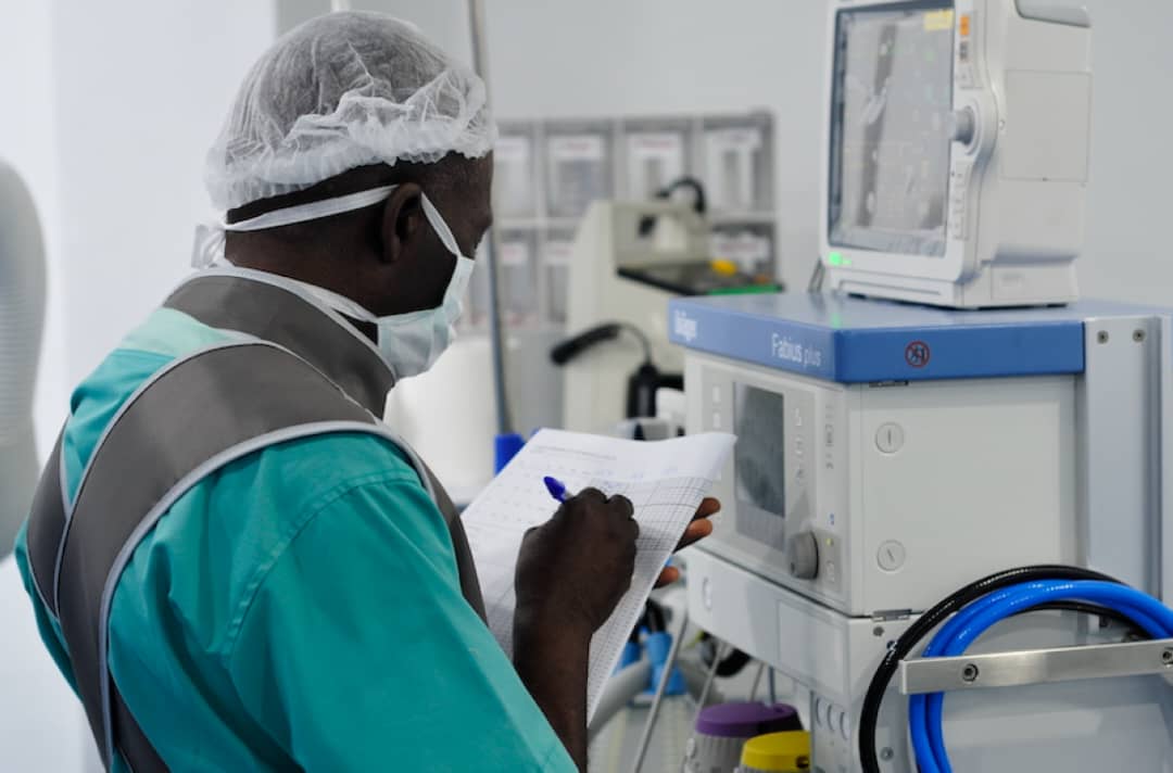 Bénin : près de 1000 milliards de FCFA pour le développement sanitaire