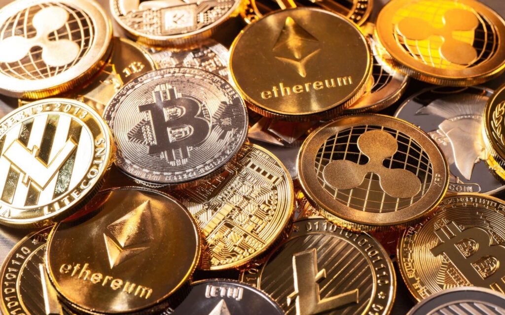 Cryptomonnaies : le Nigeria et l'Éthiopie parmi les 20 premiers pays au monde en 2025
