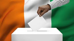 Côte d’Ivoire : cinq candidatures validées pour la présidentielle 2025