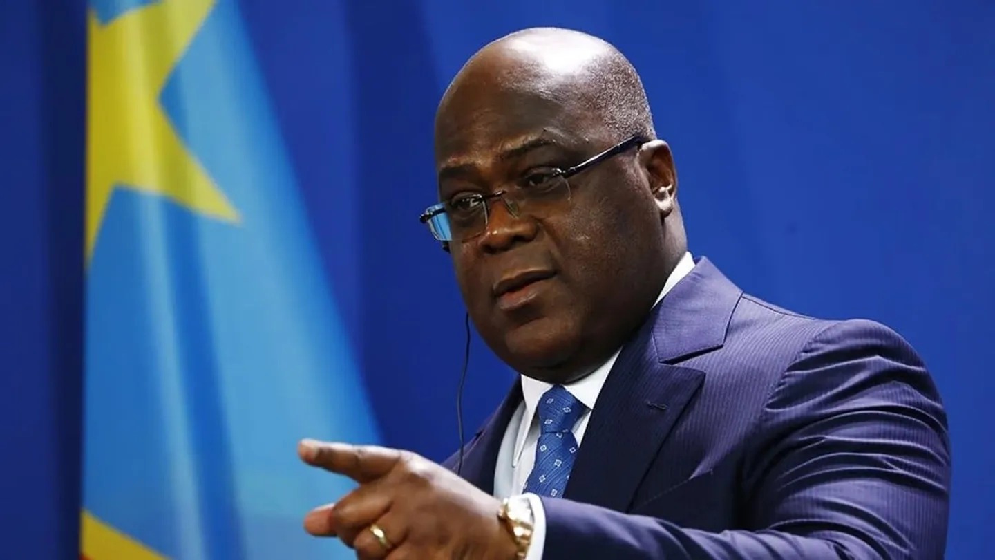 RD Congo : Tshisekedi demande une nouvelle fois la reconnaissance des génocides commis sur le sol congolais