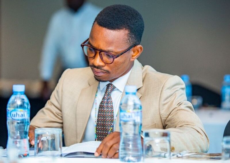 L’homme de loi a été récompensé pour son ouvrage sur l’évolution du régionalisme africain face aux enjeux juridiques des investissements internationaux.