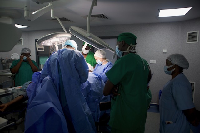 Côte d'Ivoire : la réparation redonne espoir aux femmes victimes d'excision