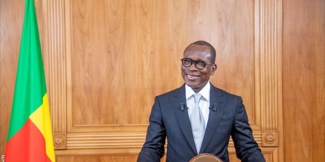 Bénin : Patrice Talon dévoile le budget final de son quinquennat