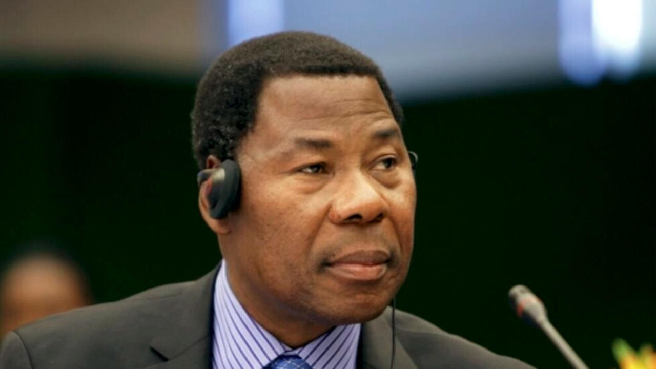 Présidentielle au Bénin : Boni Yayi se retire de la course