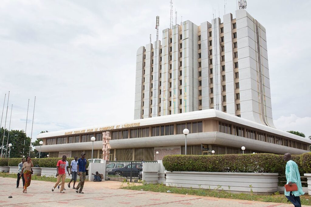 Togo : le PIB a crû de 17,7 % au quatrième trimestre 2024