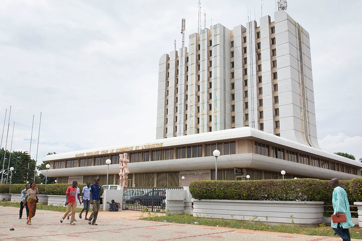 Togo : le PIB a crû de 17,7 % au quatrième trimestre 2024
