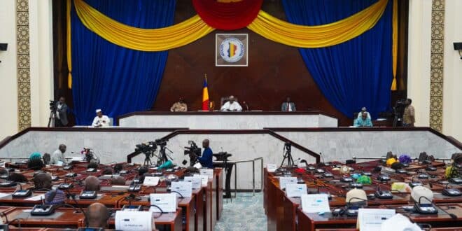 Tchad : le prolongement du mandat présidentiel en débat
