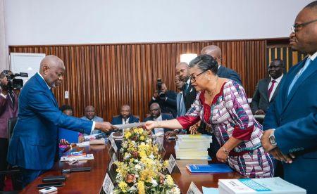 RD Congo : 20,3 milliards de dollars prévus en 2026 pour la sécurité et la relance