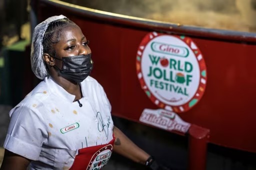 Nigeria : Guinness World Records valide la performance de Hilda Baci