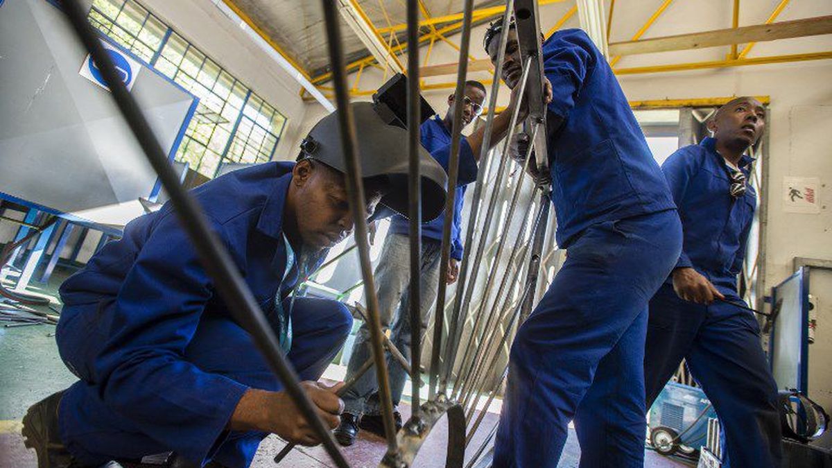 Afrique subsaharienne : 70 milliards de dollars par an pour combler le déficit humain