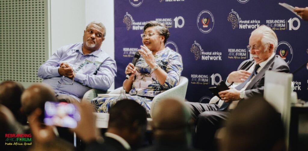 RAF 2025 : les enjeux de l’IA pour l’Afrique au cœur des débats à Bruxelles