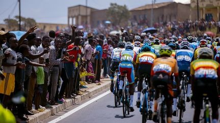 Sport : Kigali accueille les Mondiaux de cyclisme 2025