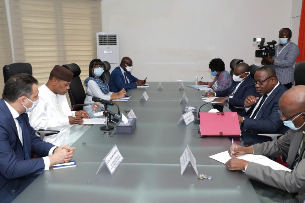 Côte d’Ivoire : l’ONU invite les acteurs politiques à garantir des élections sereines