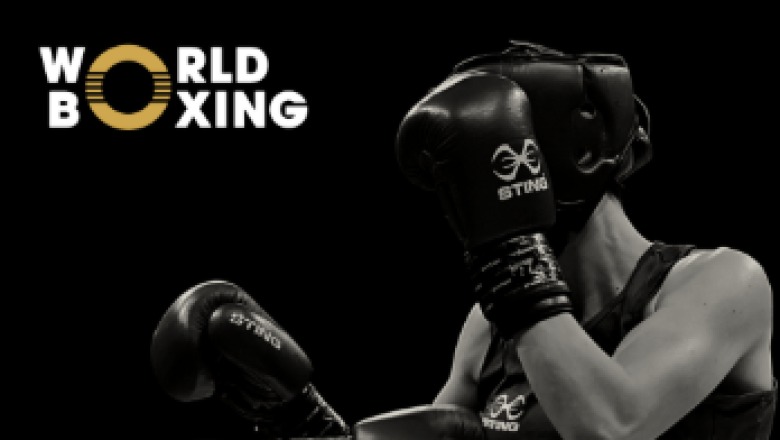 Sport : World Boxing accueille le Sénégal et le Kenya parmi ses membres