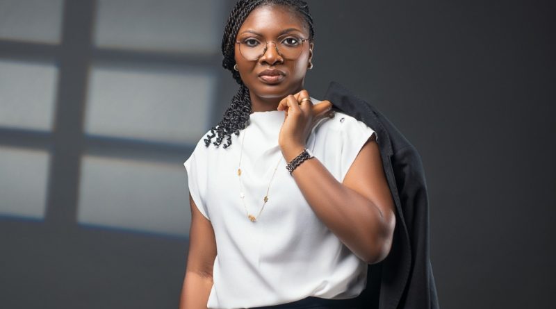 Prénam Houzou-Mouzou : première femme présidente d’université publique au Togo