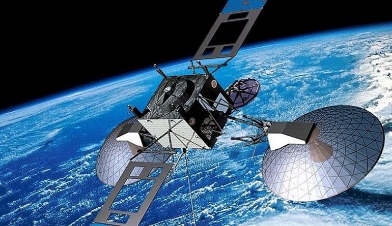 Sénégal : l’internet par satellite annoncé par Diomaye Faye