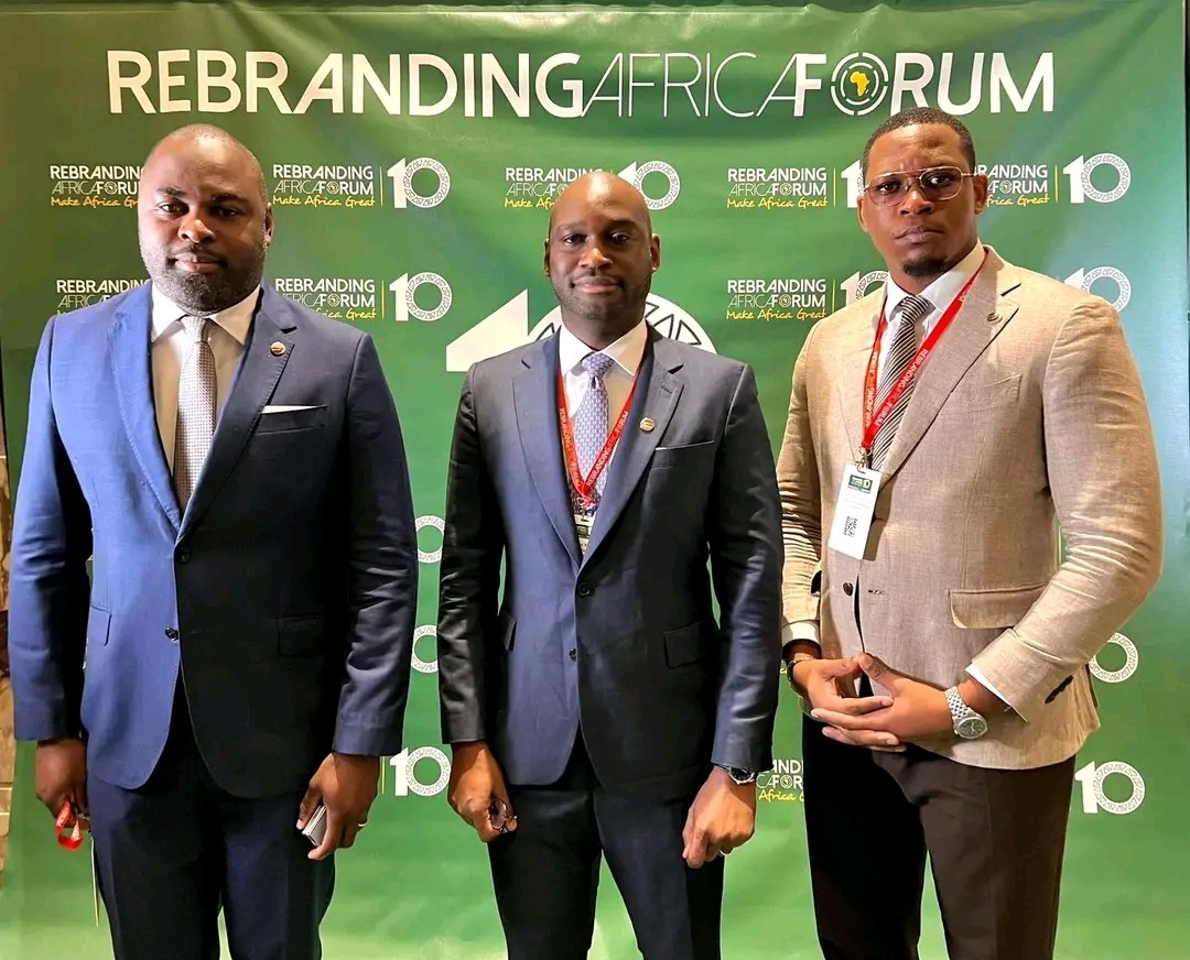 Rebranding Africa Forum : les voix clé de cette édition 2025