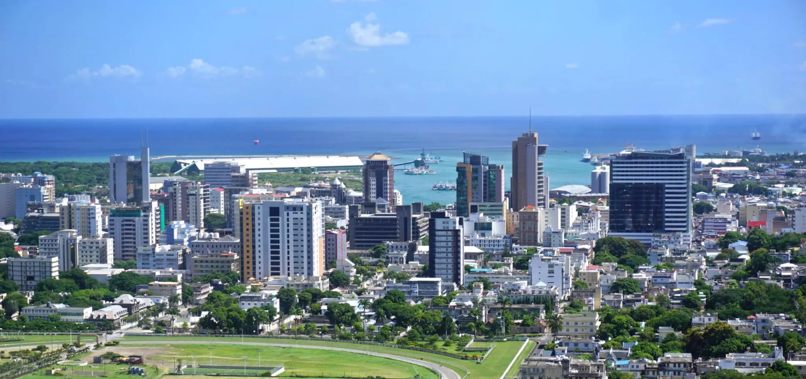 Liberté économique : l’île Maurice en tête du classement africain 2025