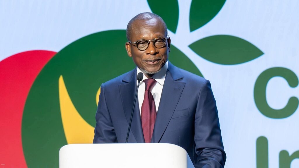 Afrique le Bénin organise la première conférence internationale contre la malnutrition
