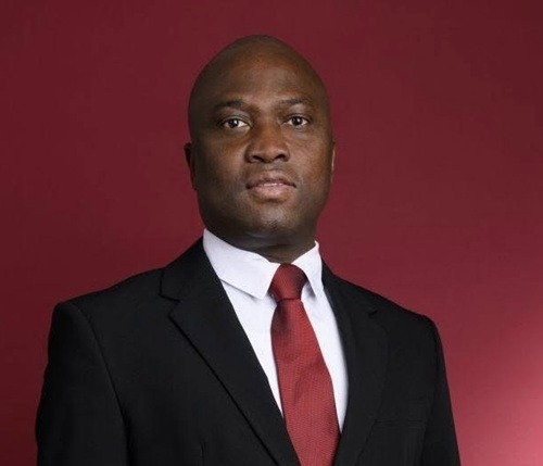 Centrafrique Dominique Désiré Erenon interpellé à l’aéroport de Bangui