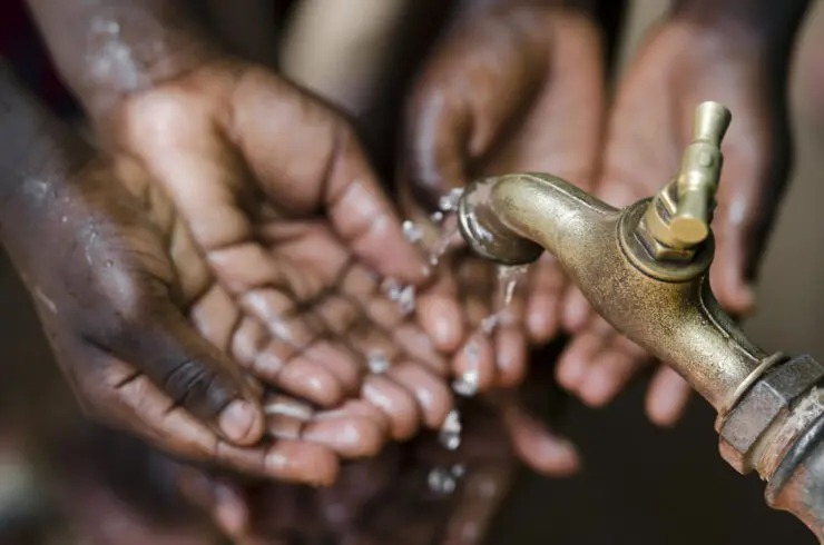 Climat création d'un centre régional de l’eau pour combattre la sécheresse au Sahel