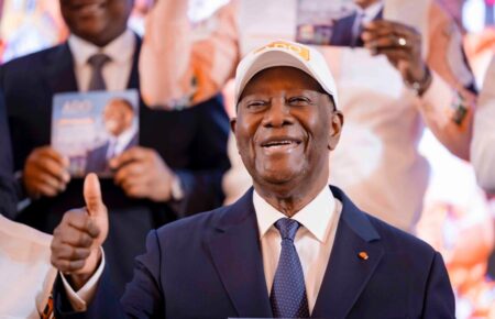 Côte d’Ivoire Ouattara annonce la création d’un fonds souverain