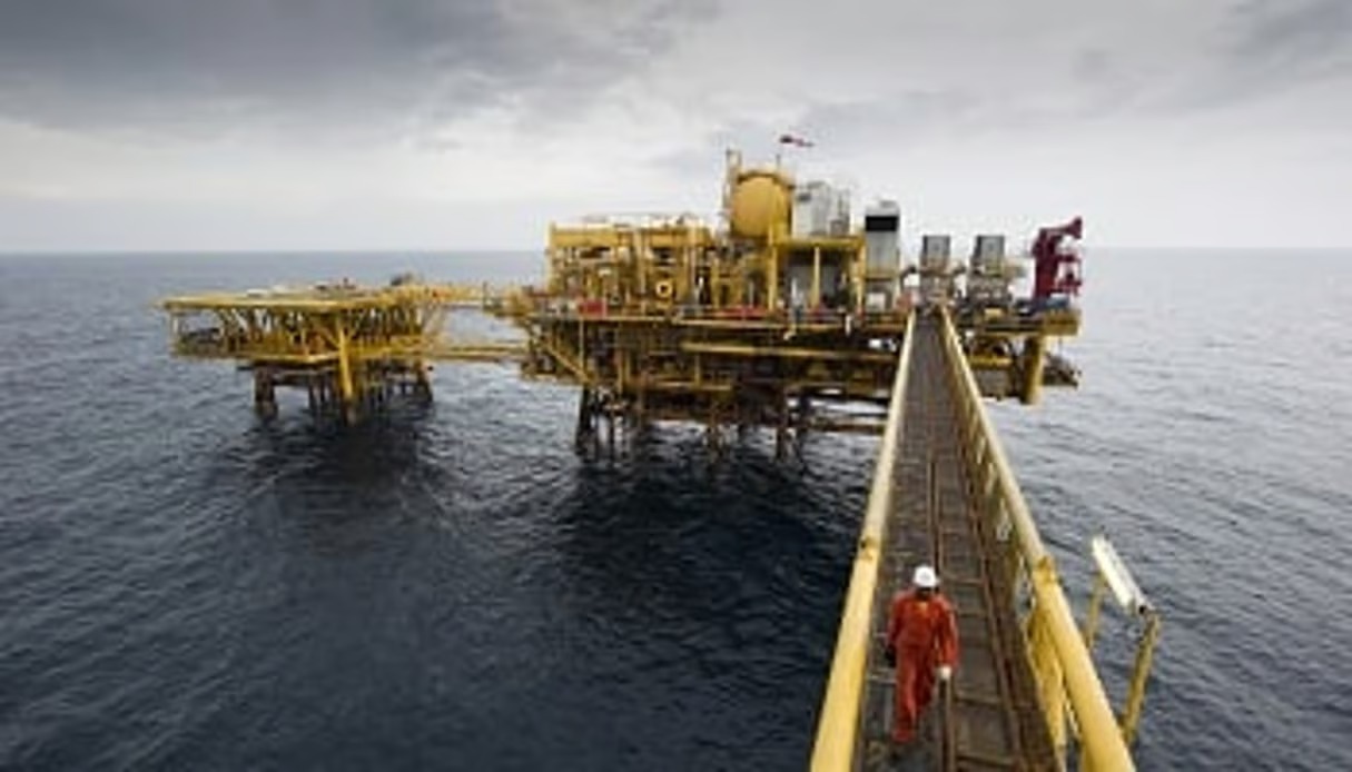Exploration pétrolière le Gabon mise sur une nouvelle phase d’exploration