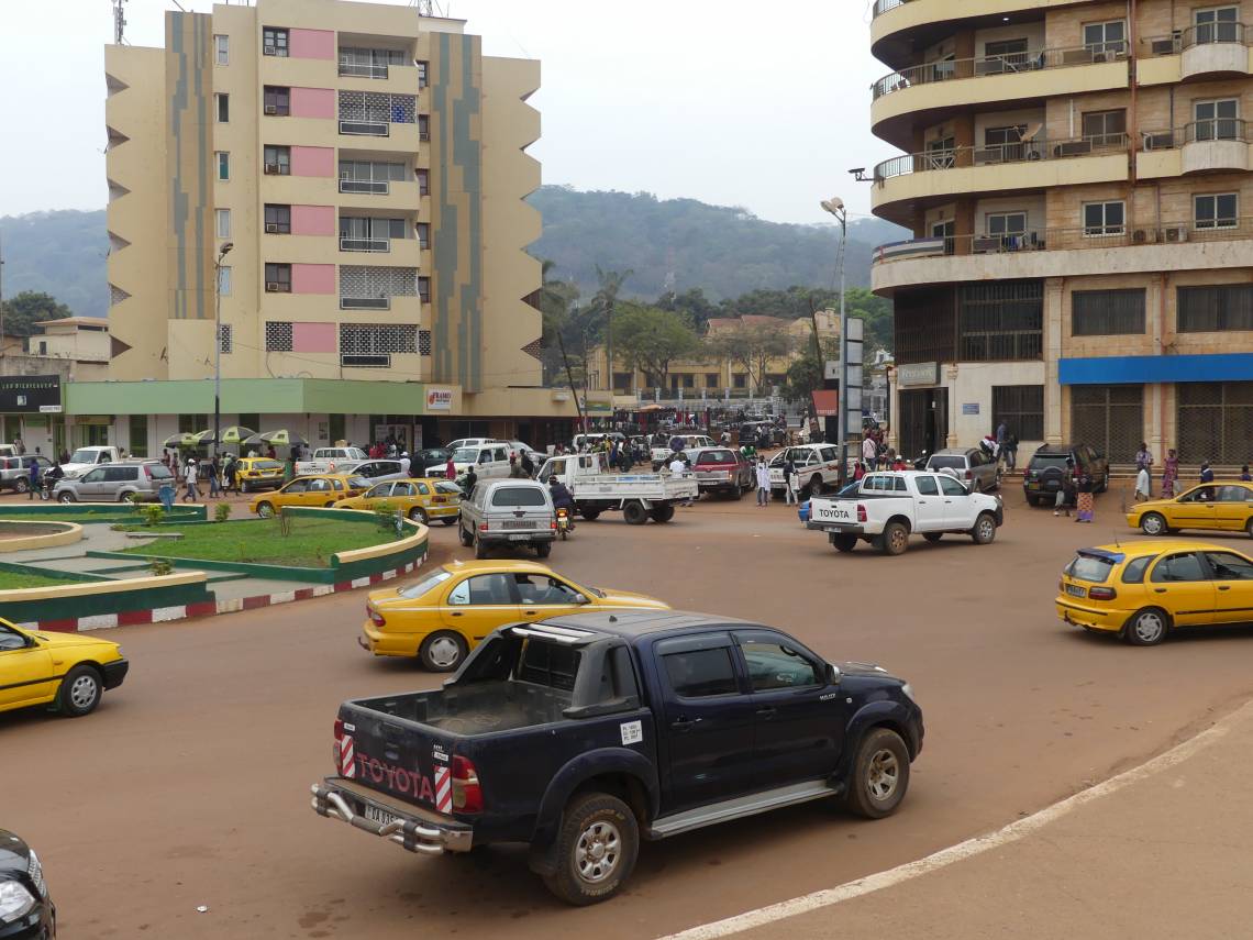 FIP 2025 Bangui, plateforme clé de l’économie africaine