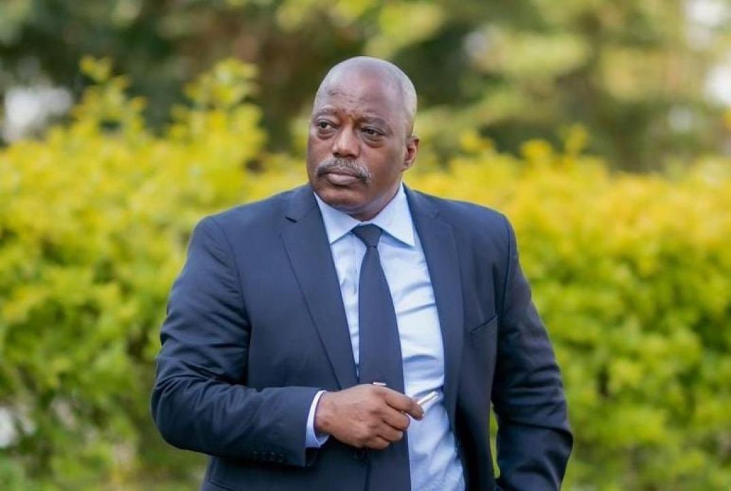 RD Congo Joseph Kabila condamné à la peine de mort