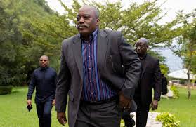 RD Congo  Joseph Kabila condamné à la peine de mort