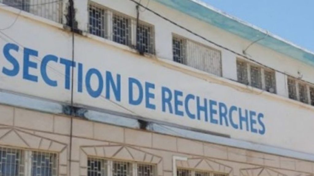 Sénégal ouverture des auditions sur les violences politiques de 2021-2024