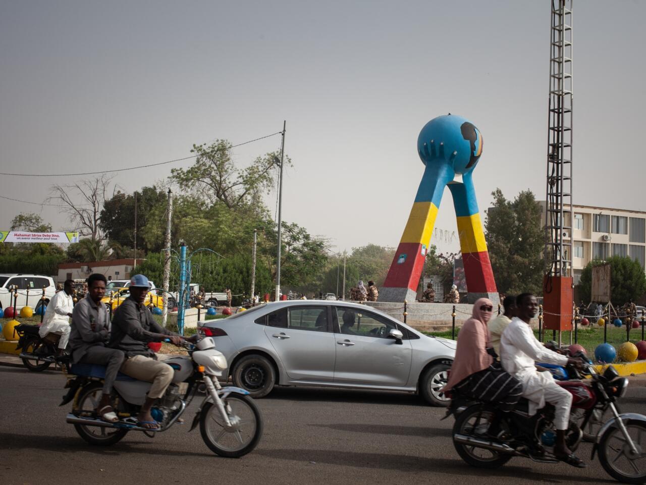 Tchad rupture des accords entre le gouvernement et l’African Parks Network