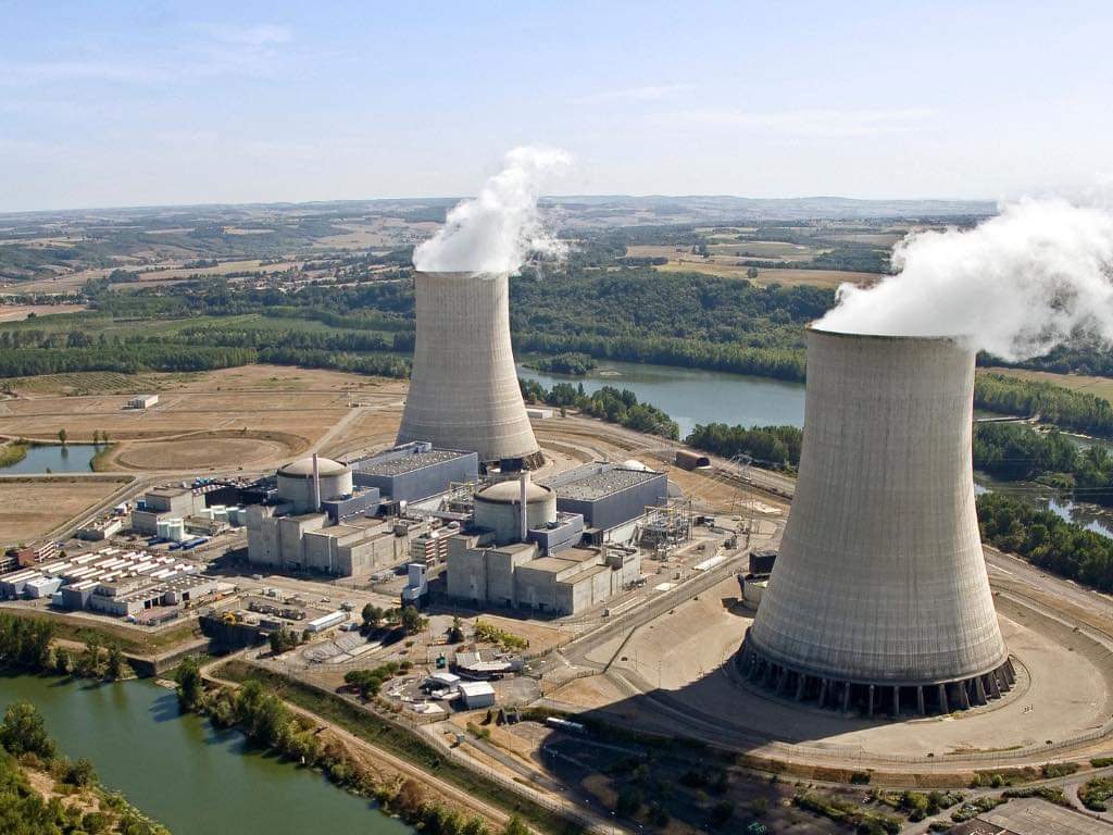 Tchad : une nouvelle centrale solaire Noor limite les coupures d’électricité