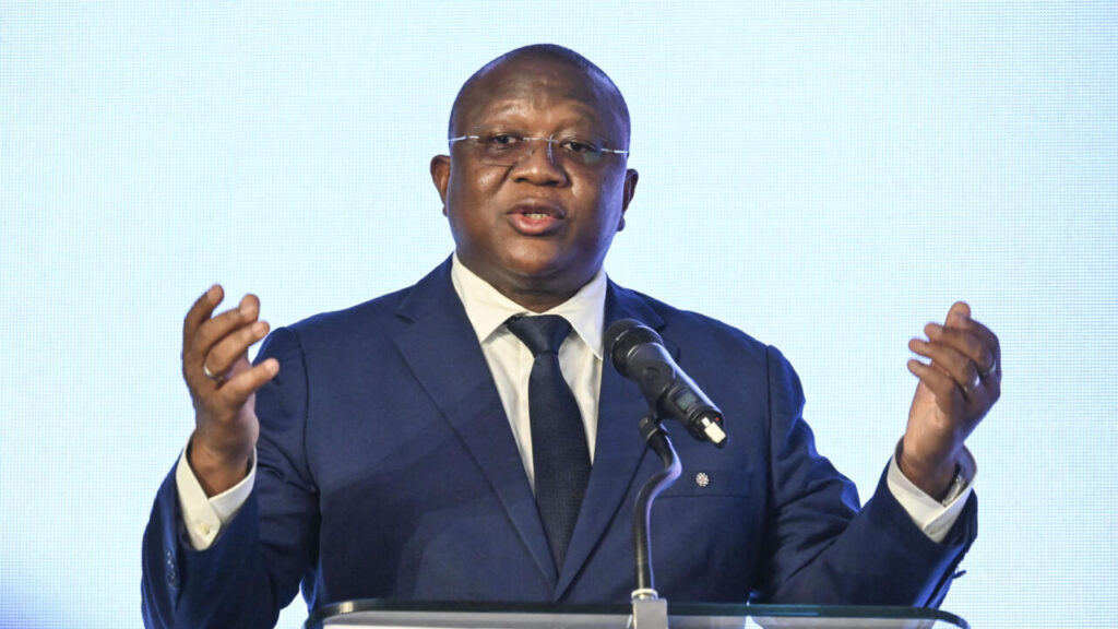 Tensions régionales la Côte d’Ivoire déclare ne pas abriter des ennemis du Burkina Faso