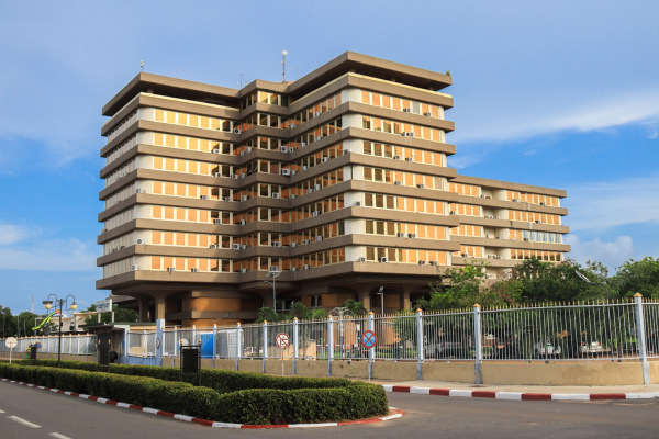 Togo la dette publique ramenée à 65 % du PIB au 1ᵉʳ semestre 2025