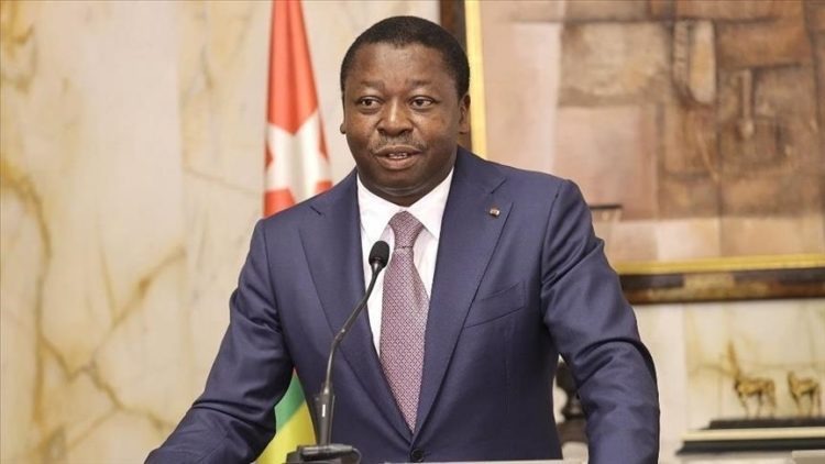 Togo : le premier gouvernement de la Cinquième République est connu