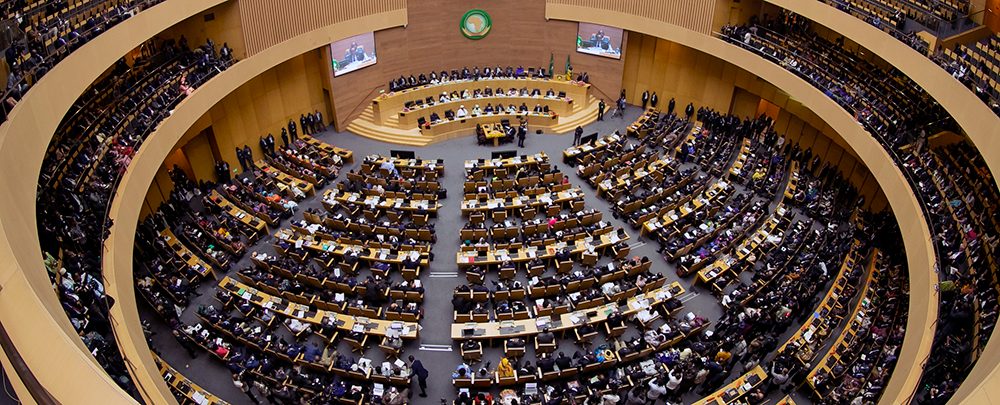 Politique : l’Union africaine alerte sur la situation à Madagascar