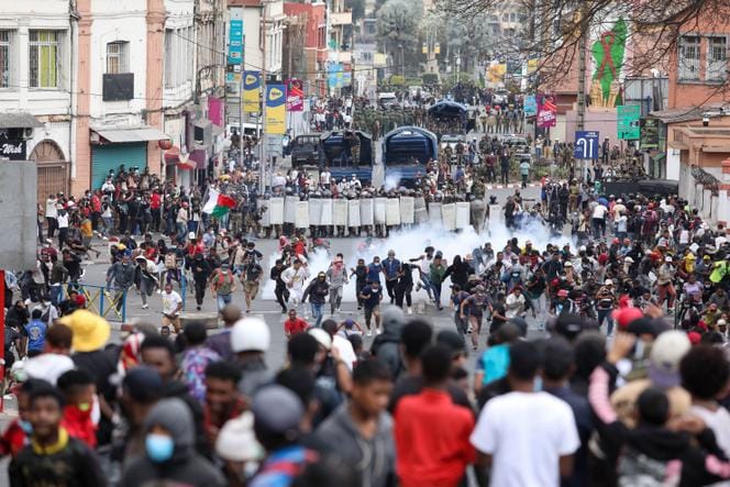 Politique : l’Union africaine alerte sur la situation à Madagascar