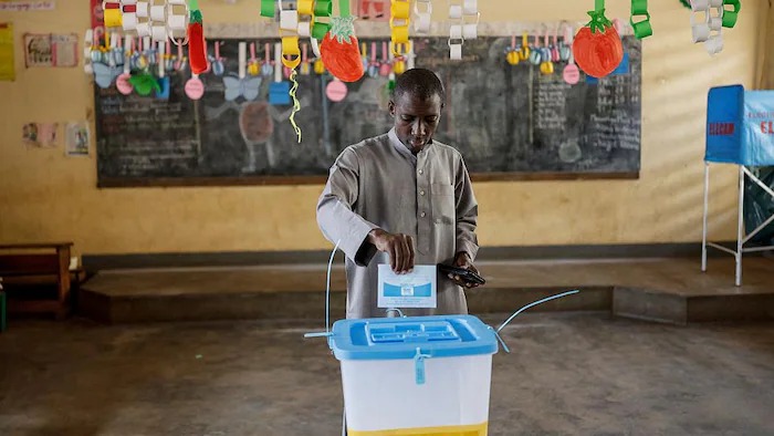 Présidentielle au Cameroun : le pays a voté ce 12 octobre