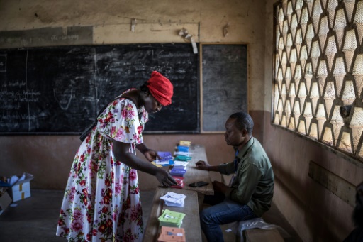 Présidentielle au Cameroun : le pays a voté ce 12 octobre