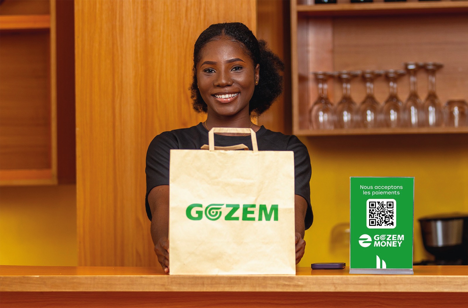 Togo : Gozem et NSIA dévoilent une nouvelle offre Mobile Money