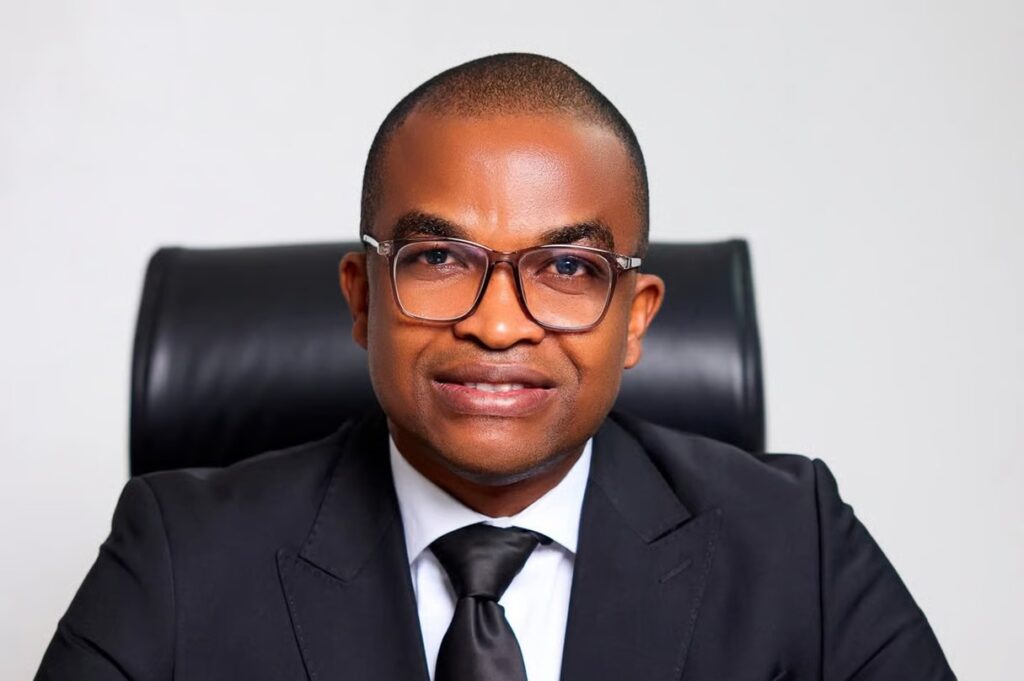 Bénin : Renaud Agbodjo candidat des Démocrates en 2026
