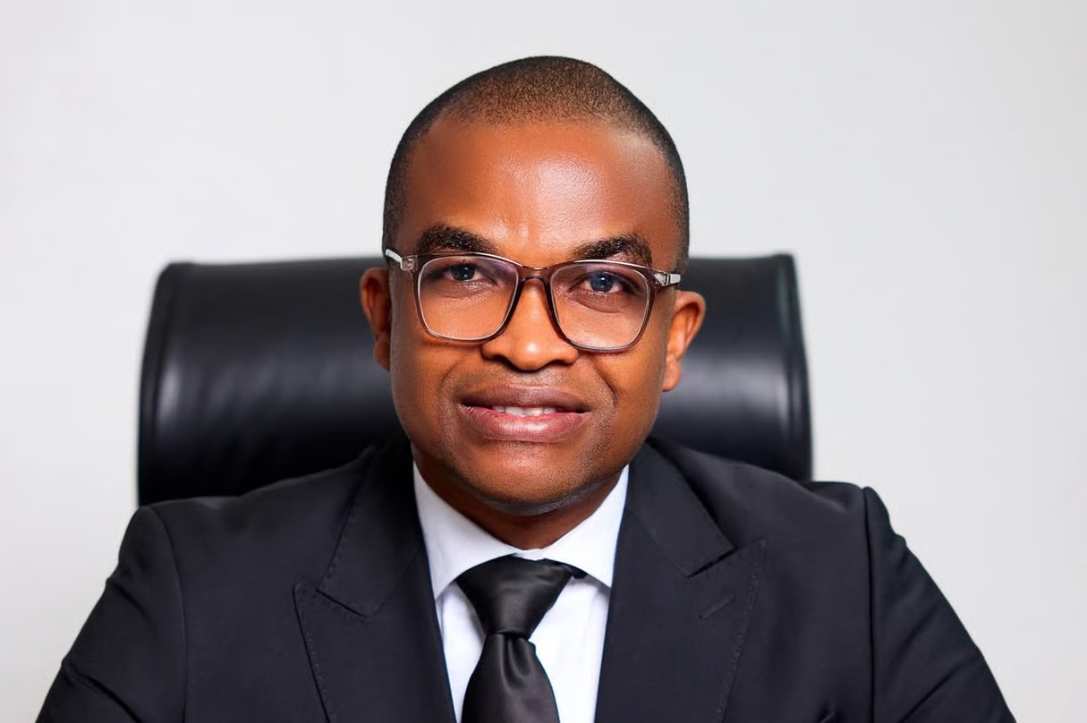 Bénin : Renaud Agbodjo candidat des Démocrates en 2026